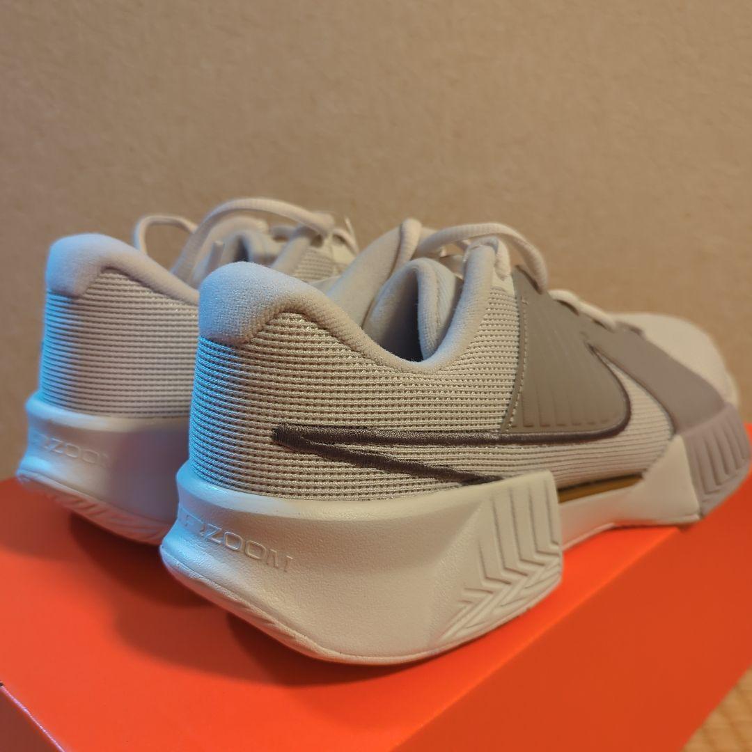 ナイキ Zoom GP Challenge Pro HC PRM 27cm