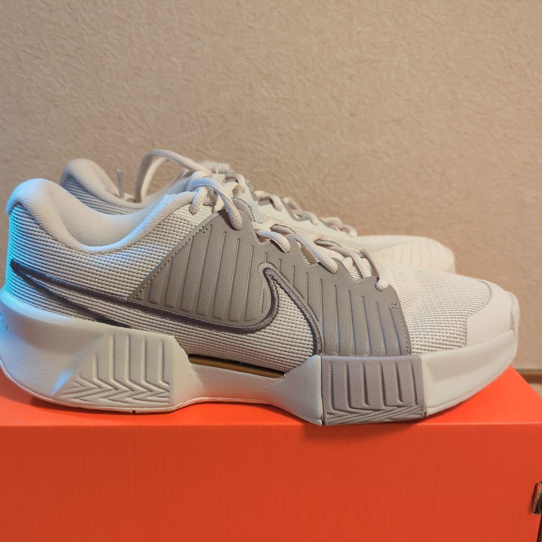 ナイキ Zoom GP Challenge Pro HC PRM 27cm