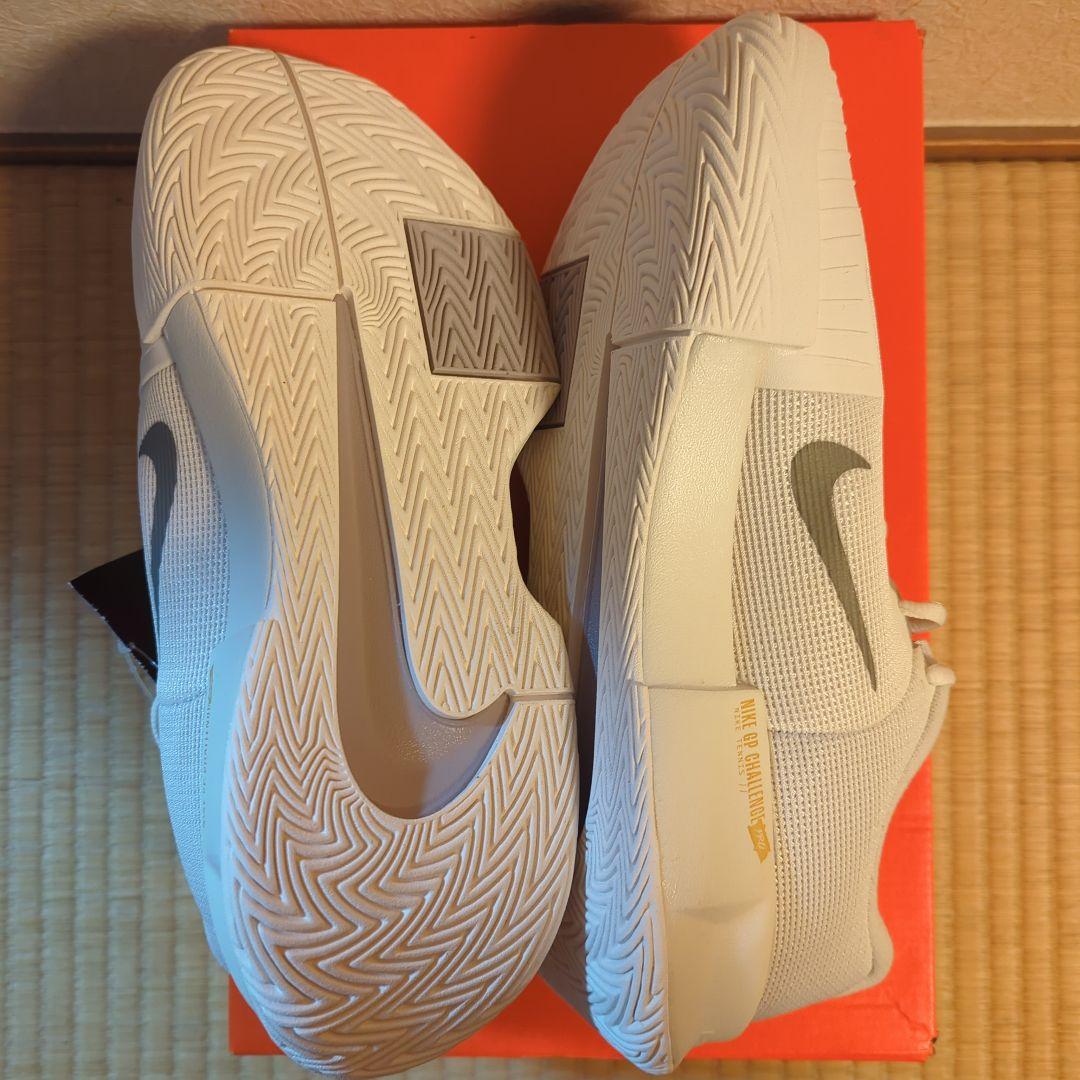 ナイキ Zoom GP Challenge Pro HC PRM 27cm