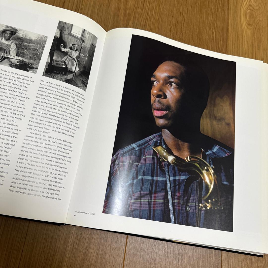 【絶版写真集・2005年MoMA】Friedlander リー・フリードランダー