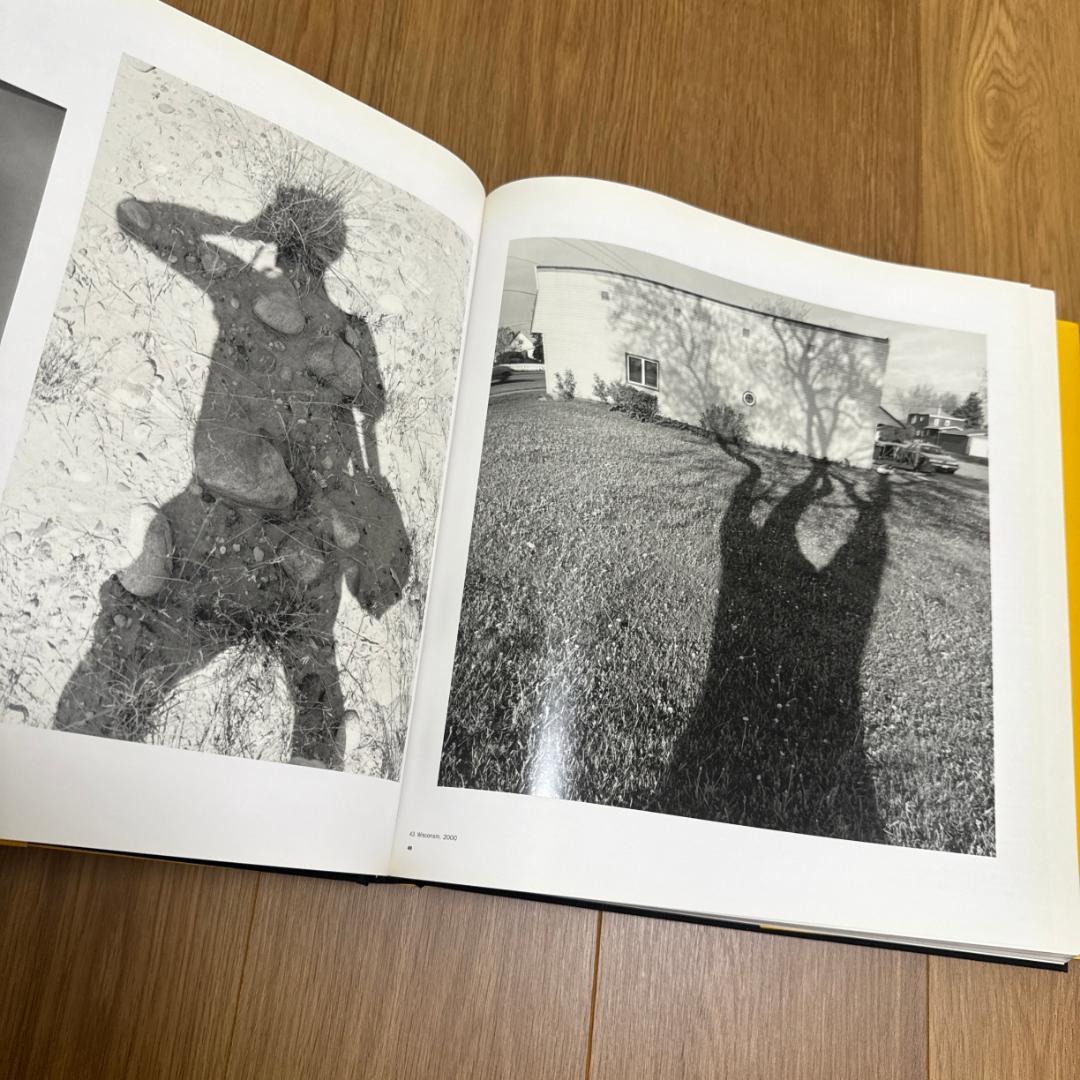 【絶版写真集・2005年MoMA】Friedlander リー・フリードランダー