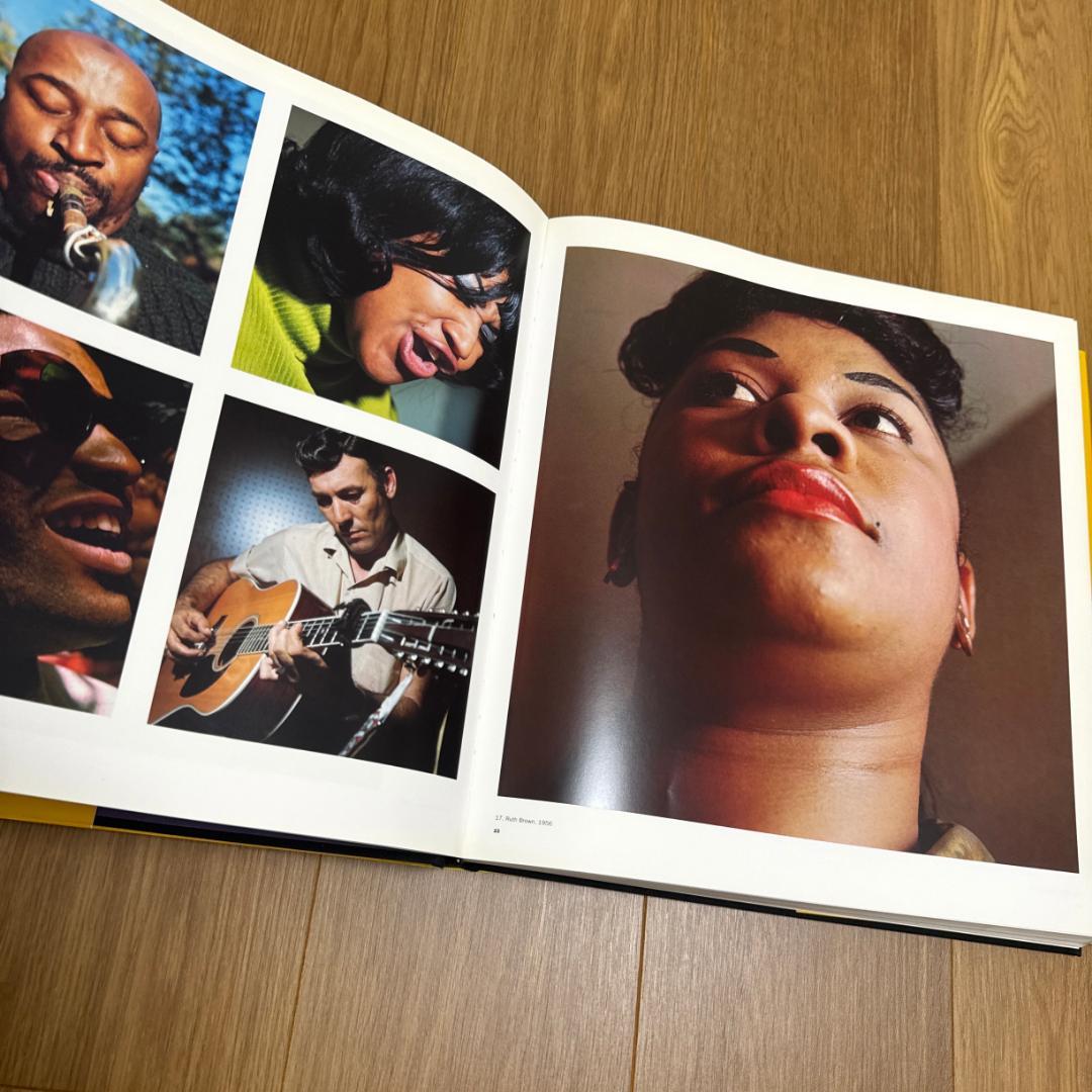 【絶版写真集・2005年MoMA】Friedlander リー・フリードランダー