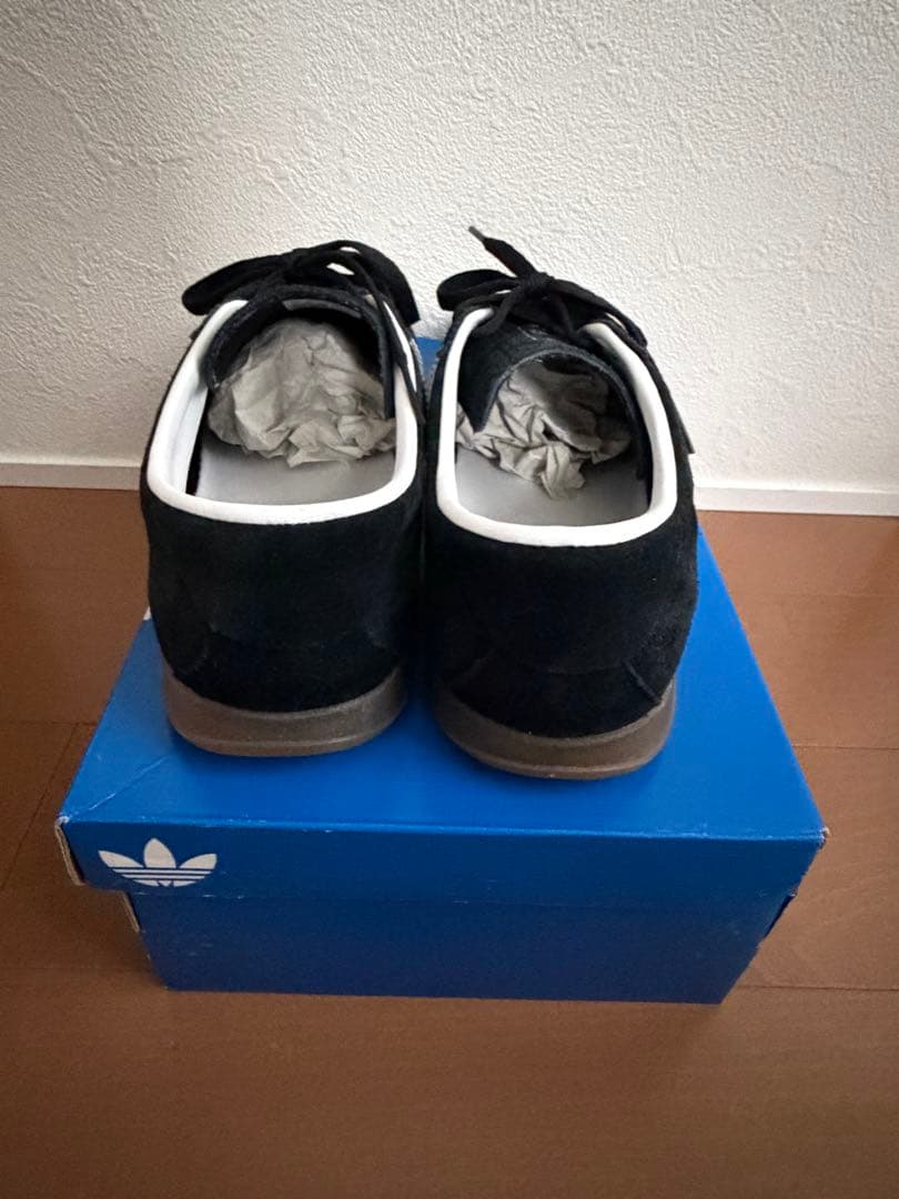 adidas Originals ガゼル ロープロファイル W レディース