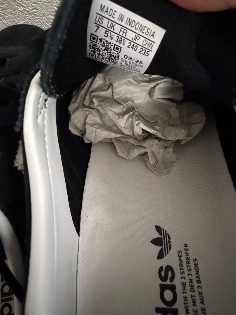 adidas Originals ガゼル ロープロファイル W レディース