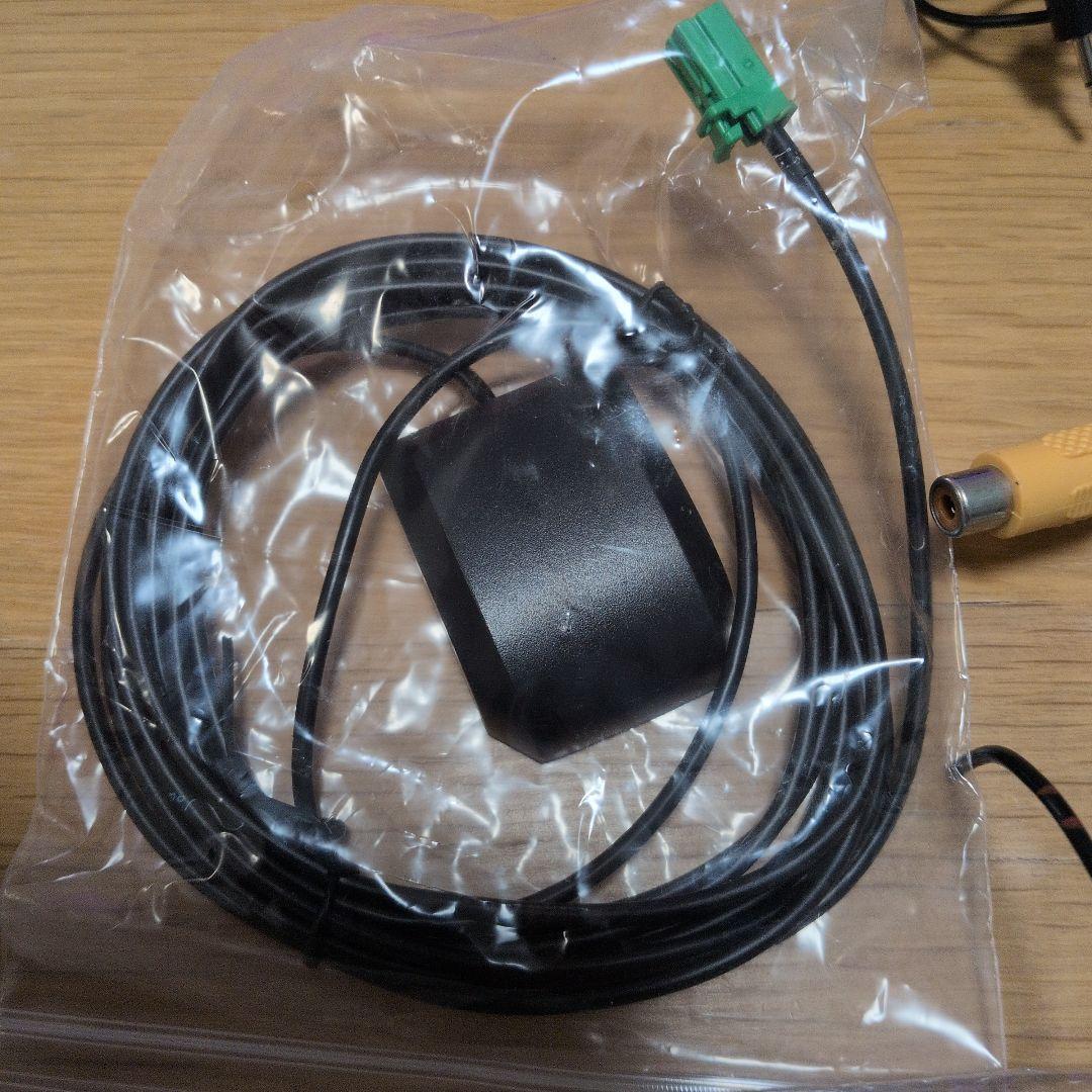 即取付可能！完動品！パイオニア AVIC-CW910 + 新品 アンテナセット！