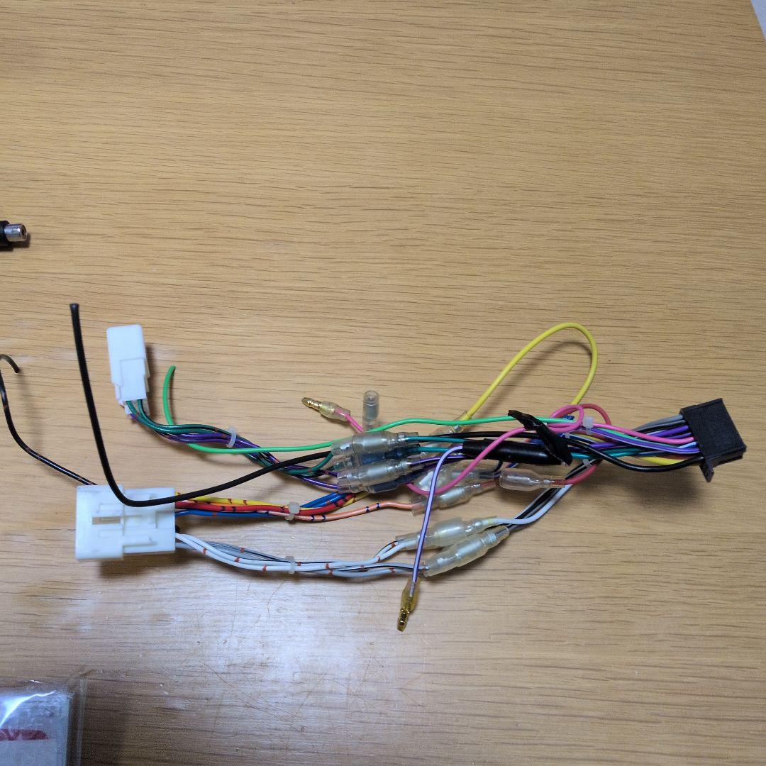 即取付可能！完動品！パイオニア AVIC-CW910 + 新品 アンテナセット！