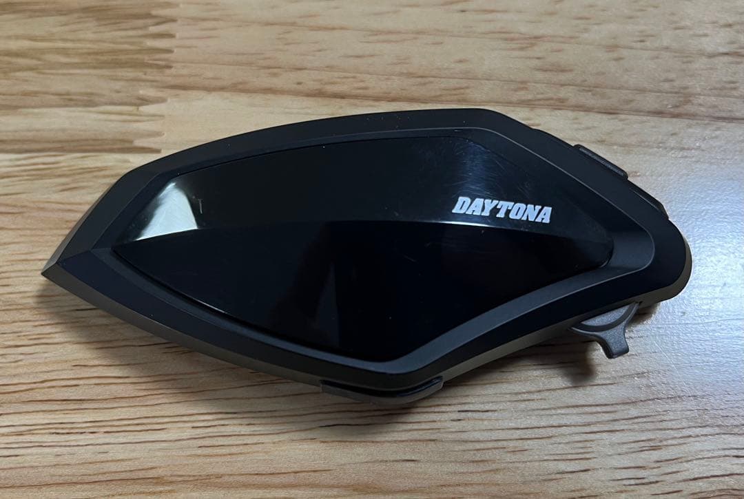 【DAYTONA】 デイトナ インカム DT-01+