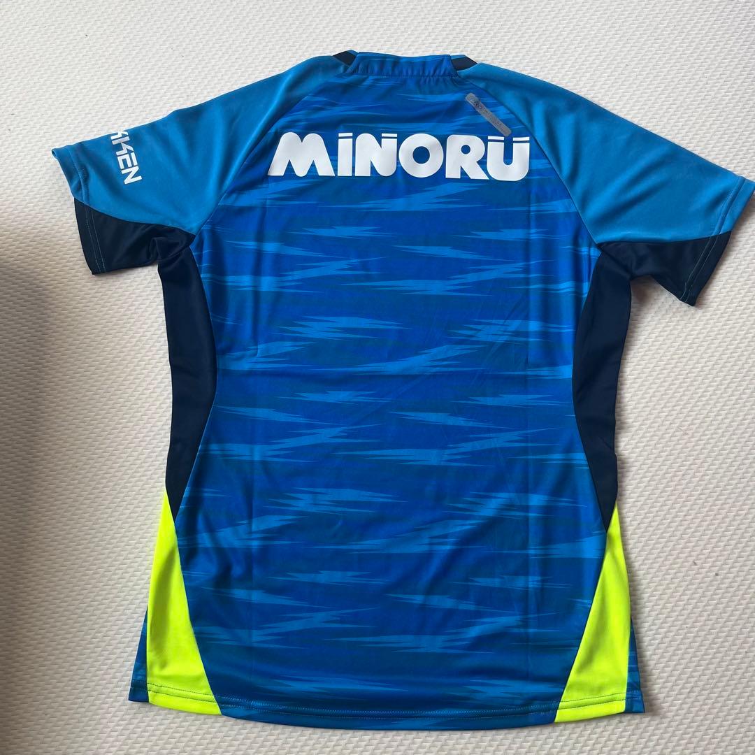 最終値下価格　2025 J1 ファジアーノ岡山　本物練習着　スポンサー限定