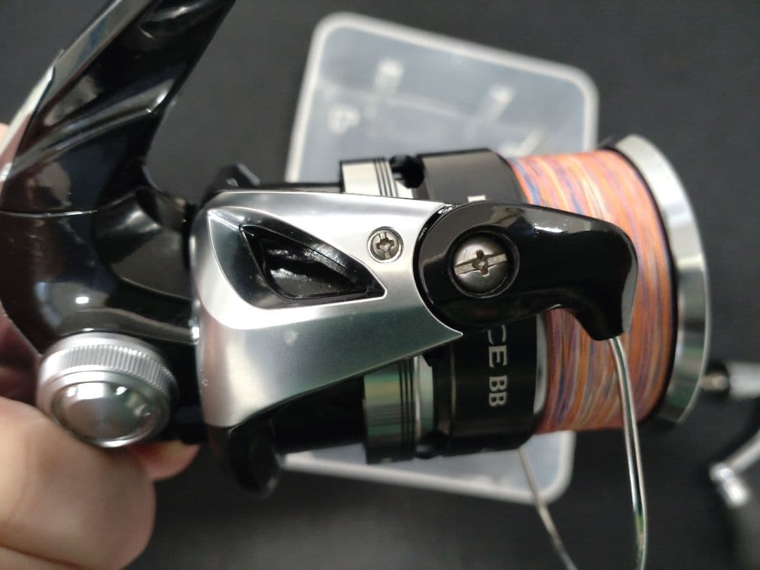 エクスセンスBB