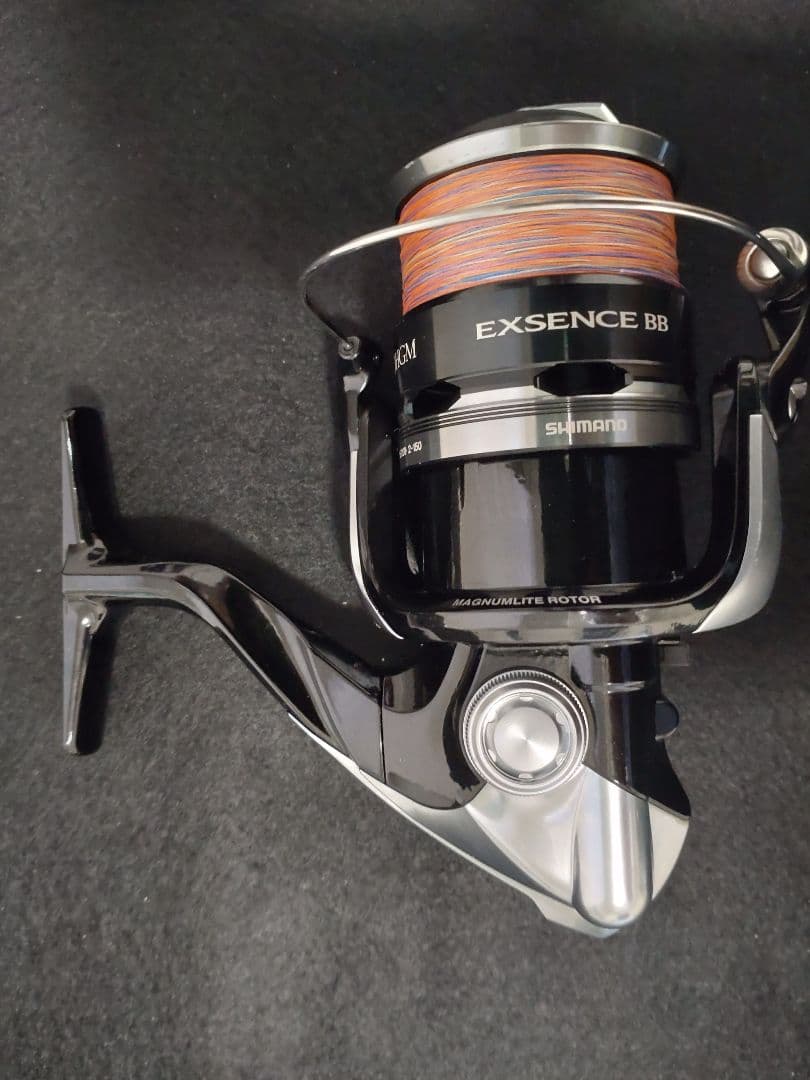 エクスセンスBB