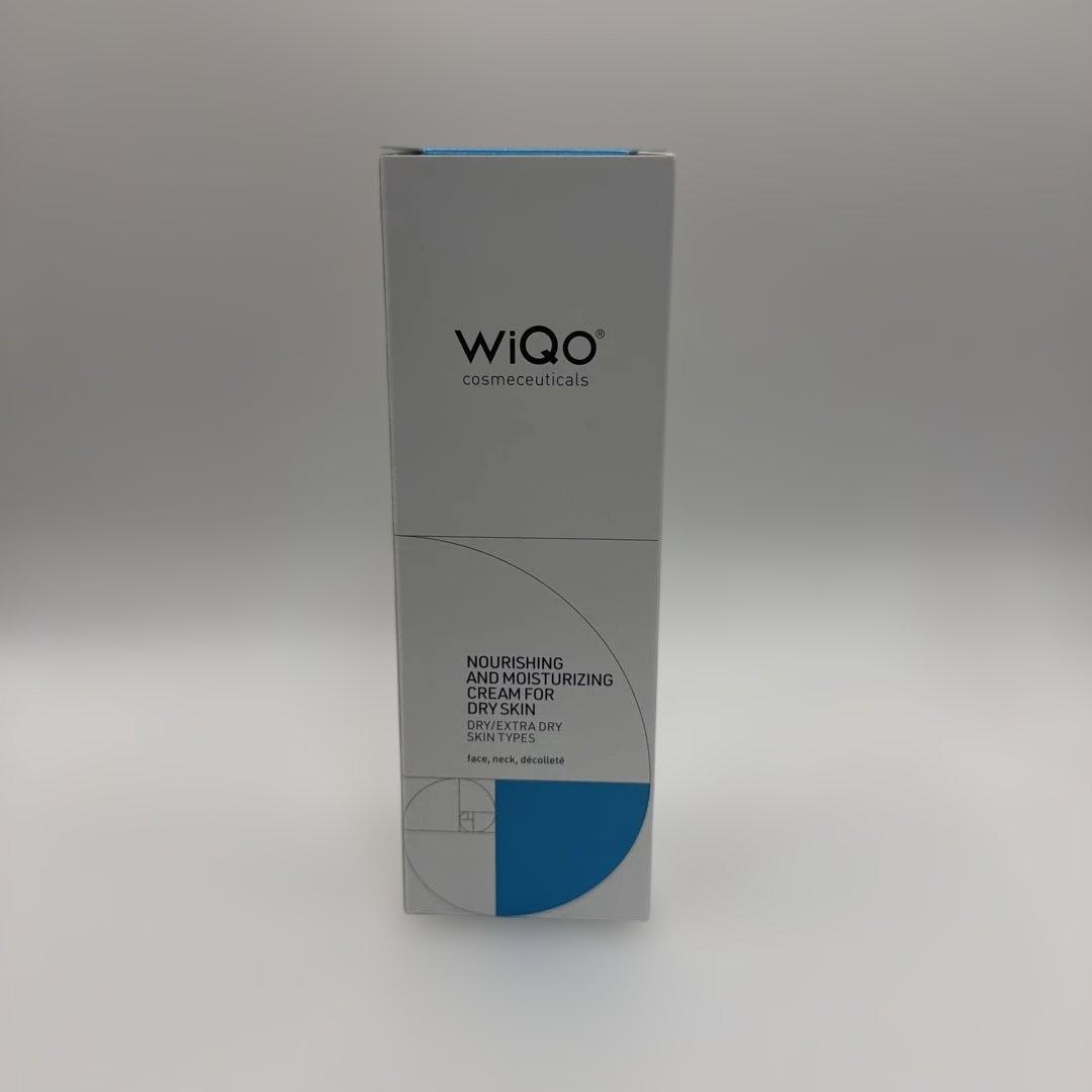 ワイコ　保湿クリーム　ナリシングクリーム　使用期限2029年2月最新