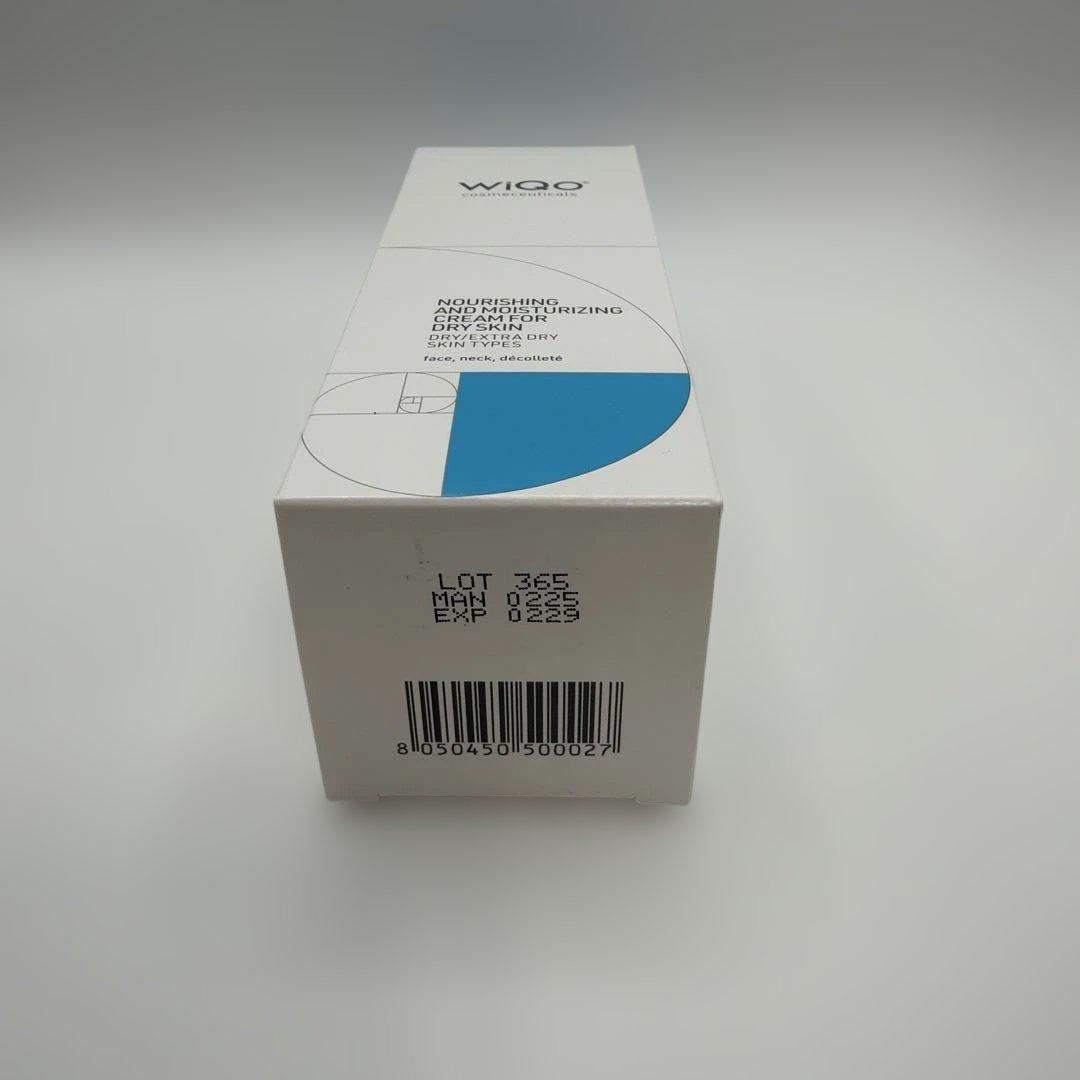 ワイコ　保湿クリーム　ナリシングクリーム　使用期限2029年2月最新