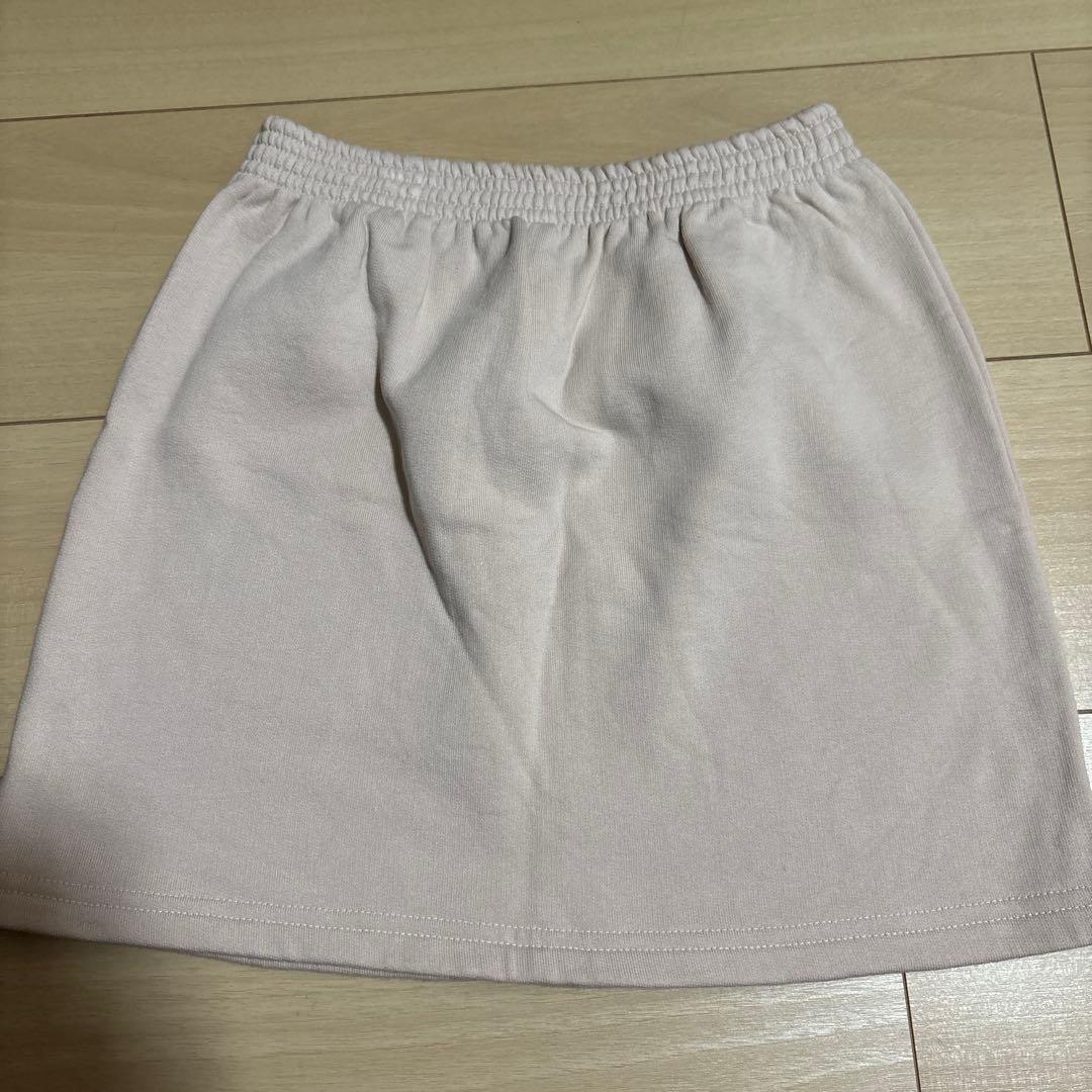 soor ploom essential スカート　8y