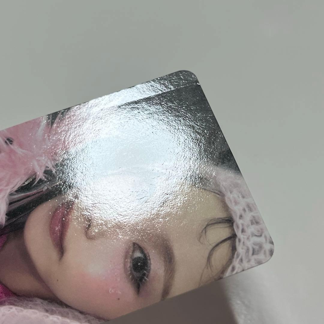 NMIXX Fe3O4: BREAK limited ヘウォン