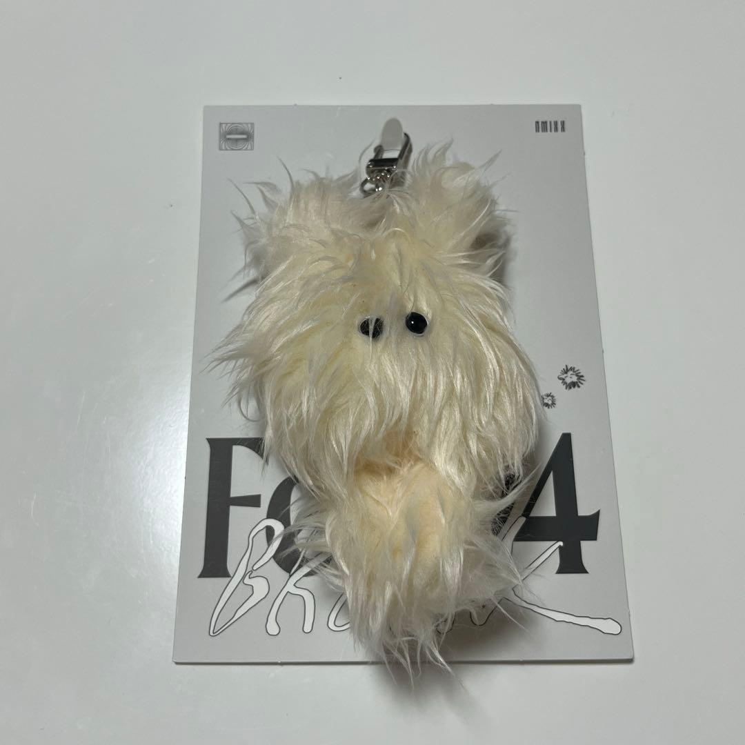 NMIXX Fe3O4: BREAK limited ヘウォン