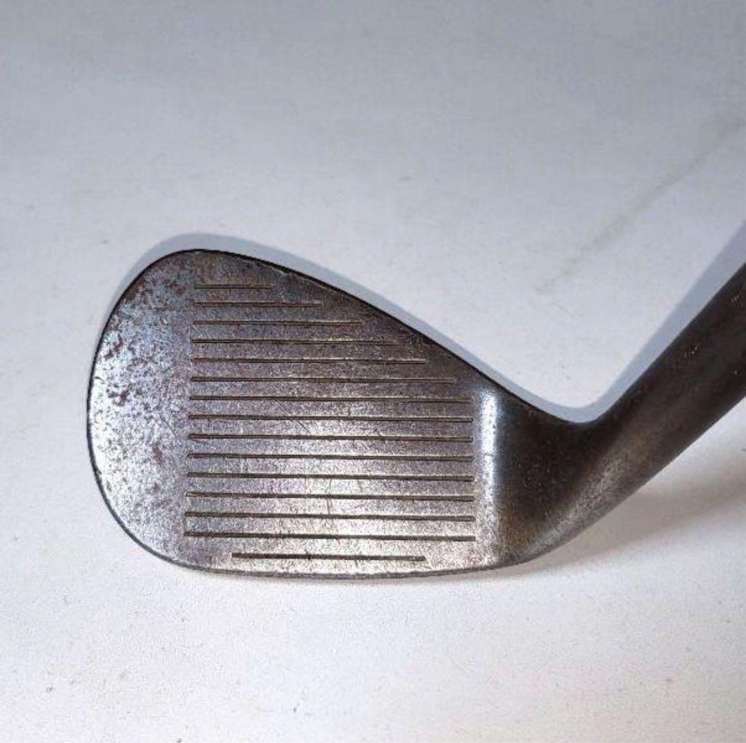 【風雷】三浦技研　MB-5000WB52° WC58°×モーダス130s