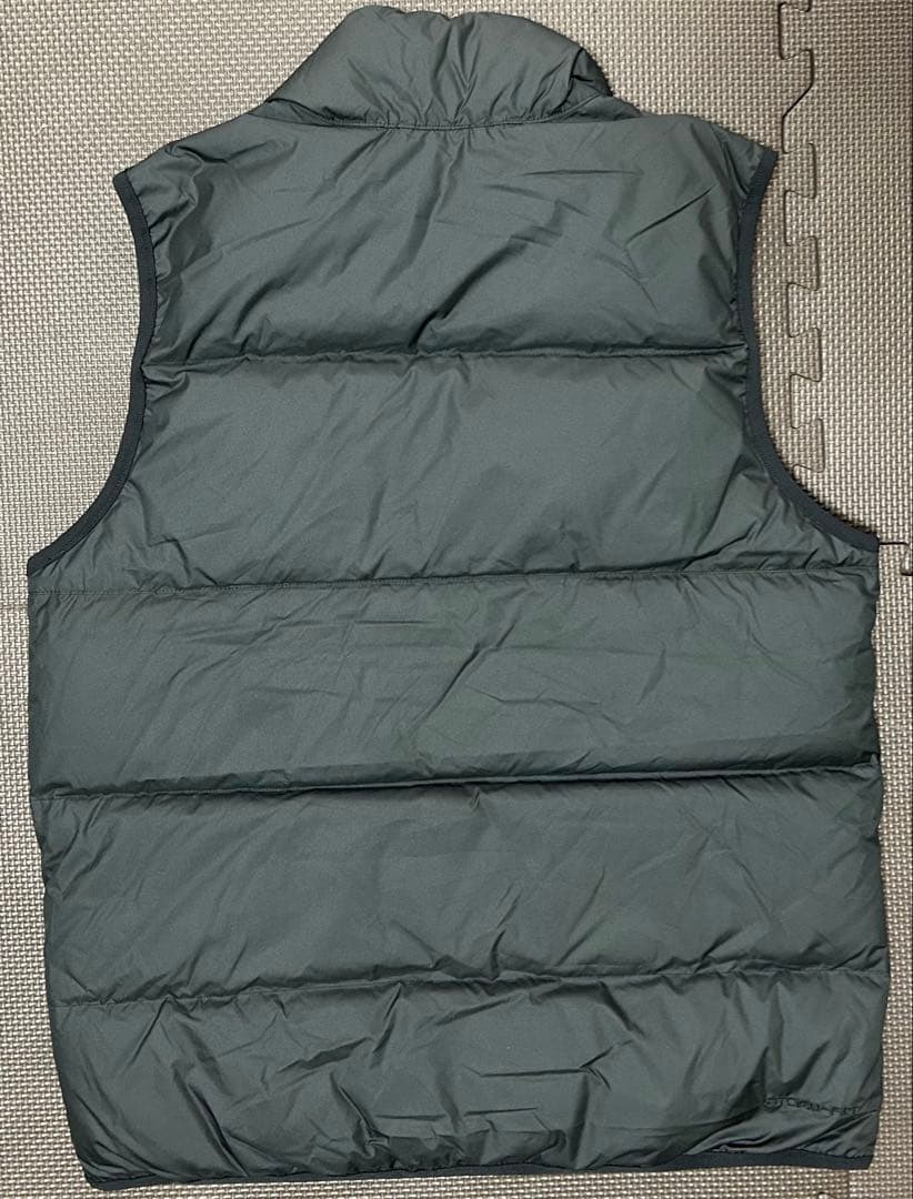 Nike ダウンベスト size：L