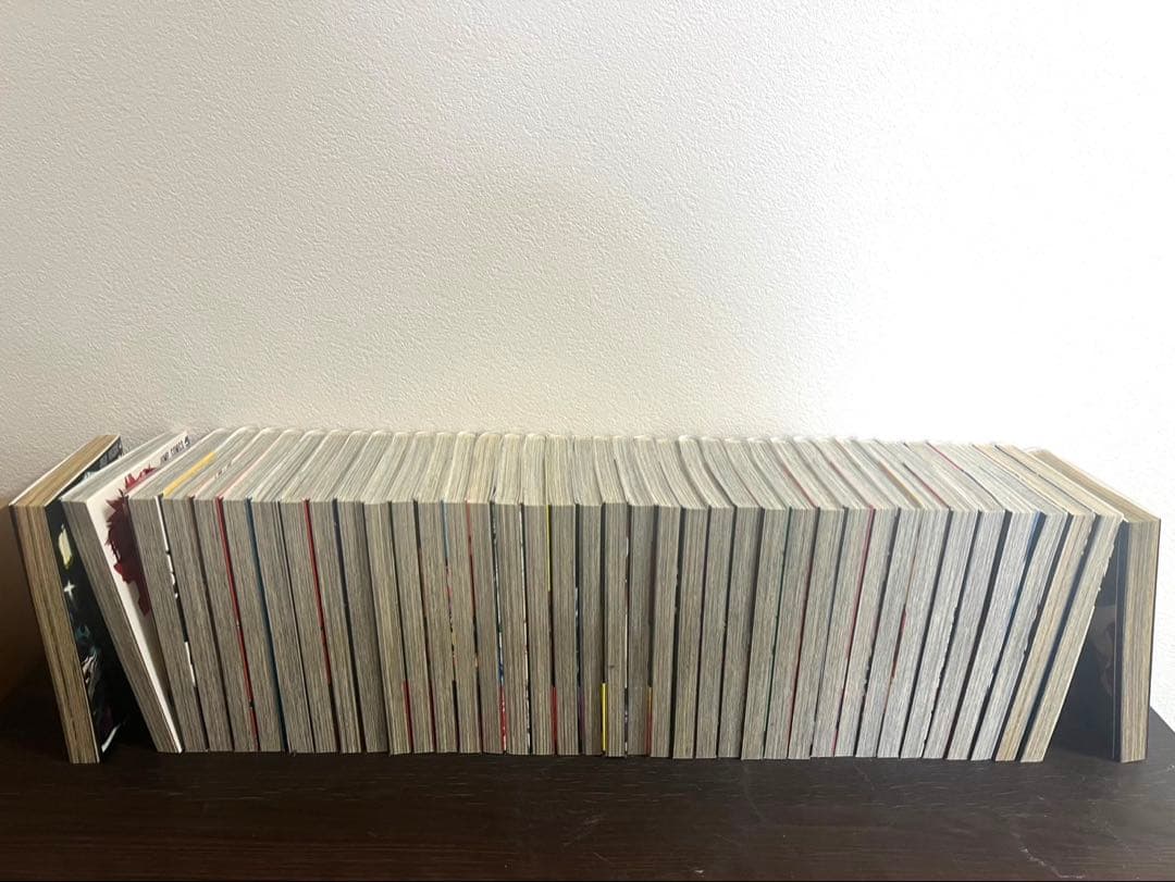 僕のヒーローアカデミア　漫画　セット　単行本