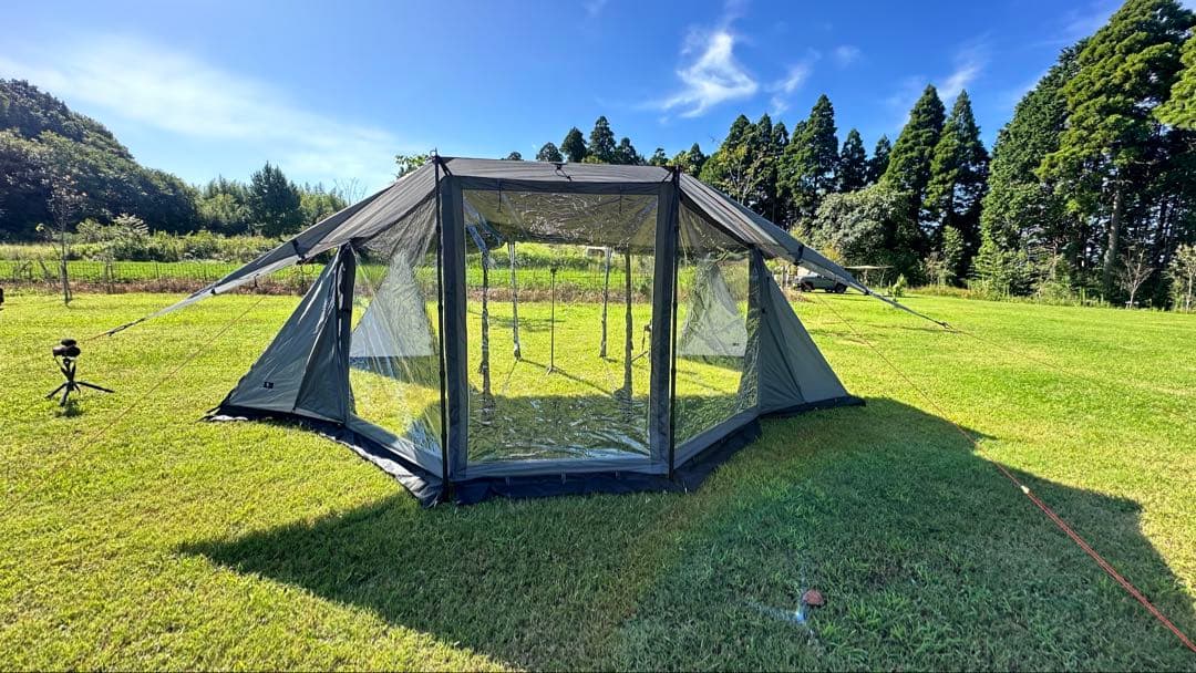 【TPU付き】ウイングフォート＋TPUのセット