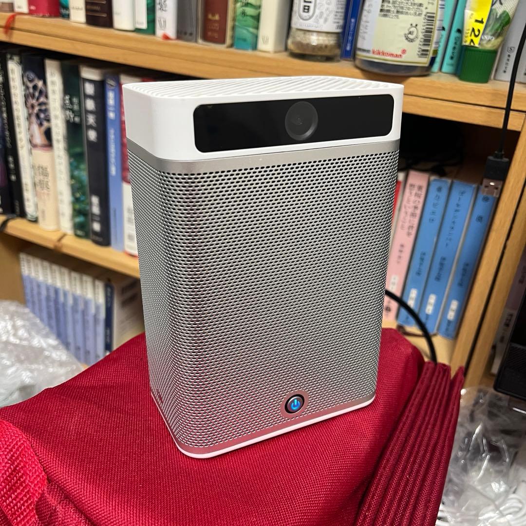 ミニPC MINISFORUM Mars MC560 Ryzen5/32GB/512GB