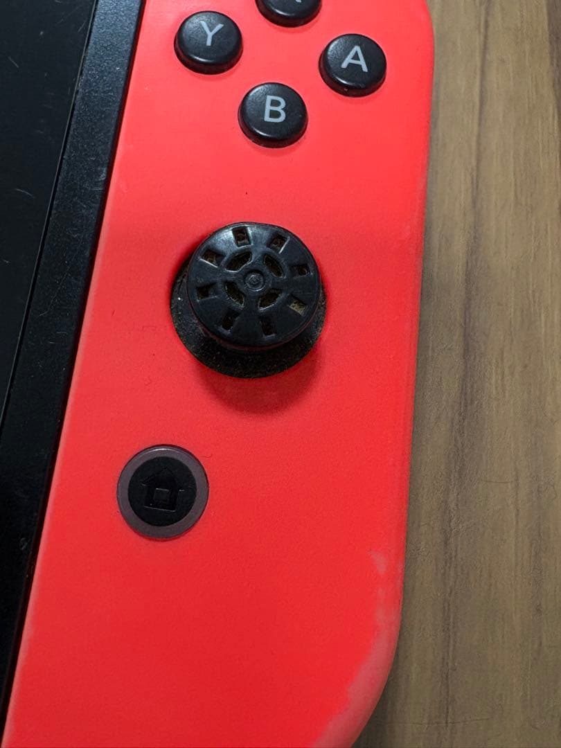 y*】様 【ジャンク】Nintendo Switch HAC-001 ソフト付き