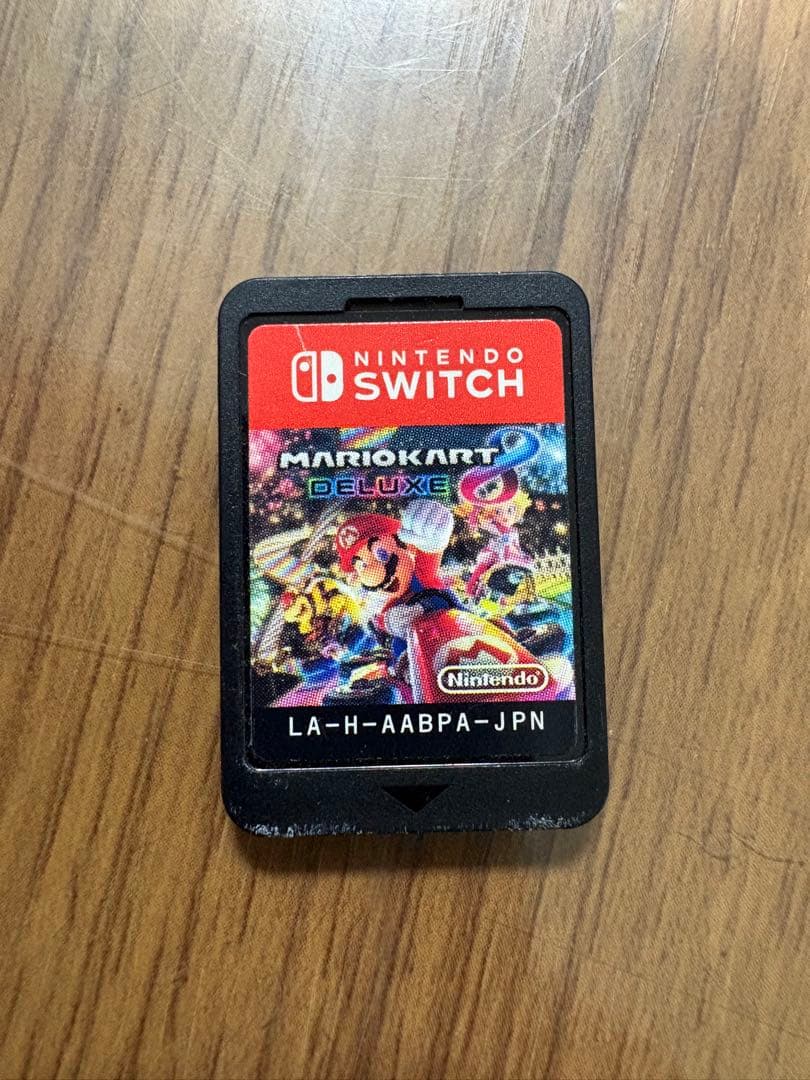 y*】様 【ジャンク】Nintendo Switch HAC-001 ソフト付き