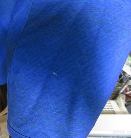 Phenix スキーウェア 青/緑 2012年モデル japanモデル