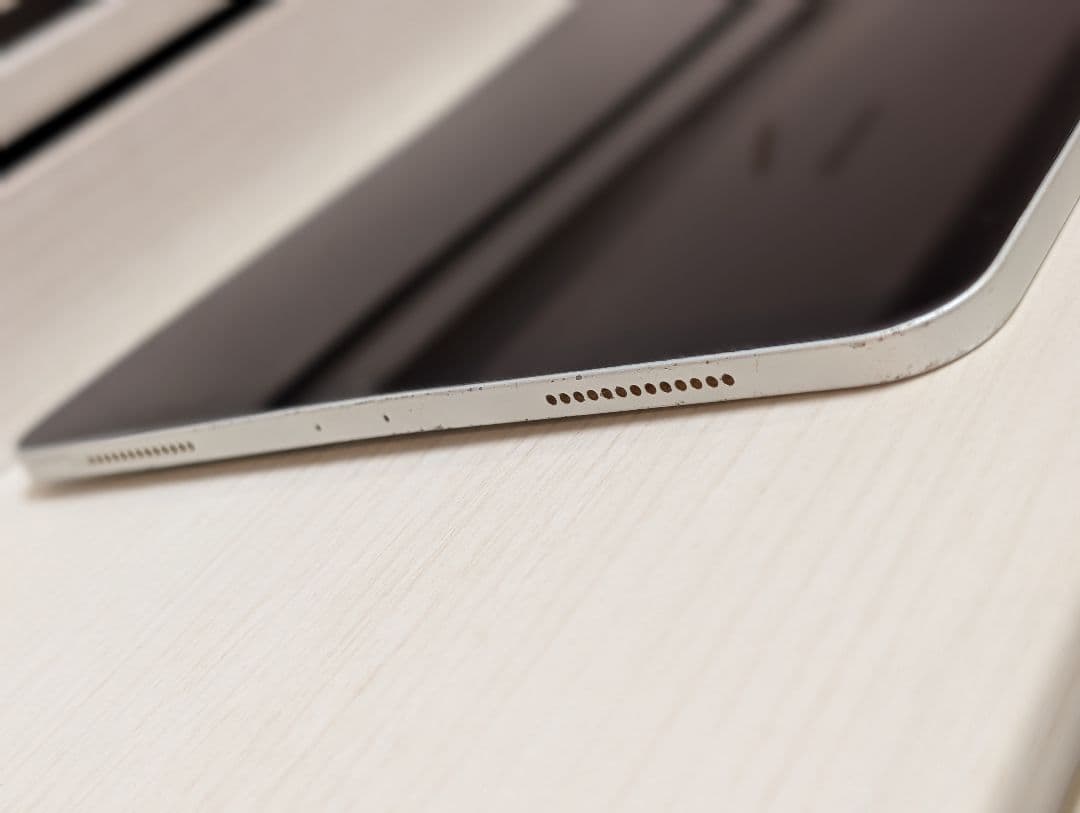 【*✨様 iPad Pro 11インチ（第1世代）64GB シルバー Wi-Fi