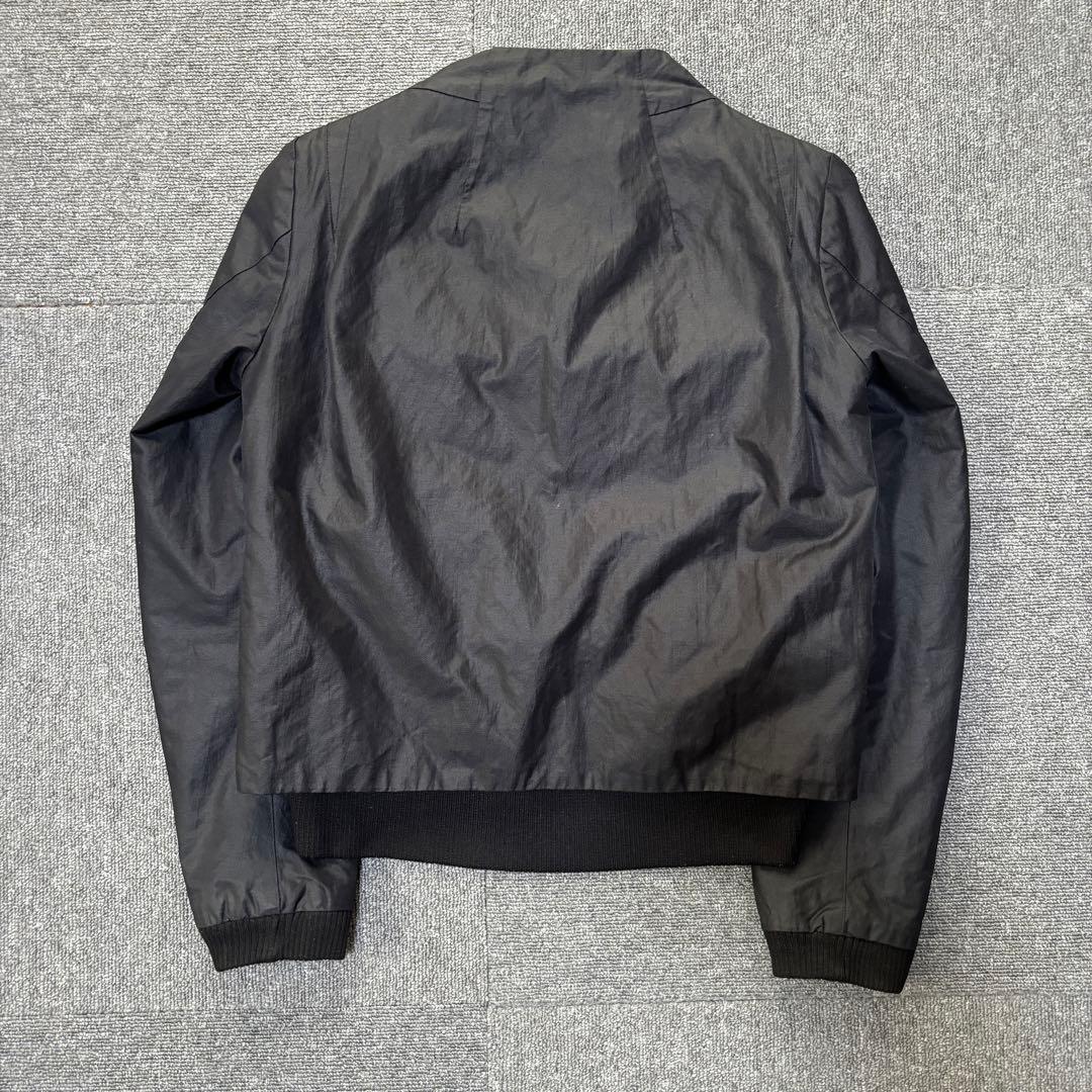 Hussein Chalayan x PUMA 短丈 ２重中綿ジャケット