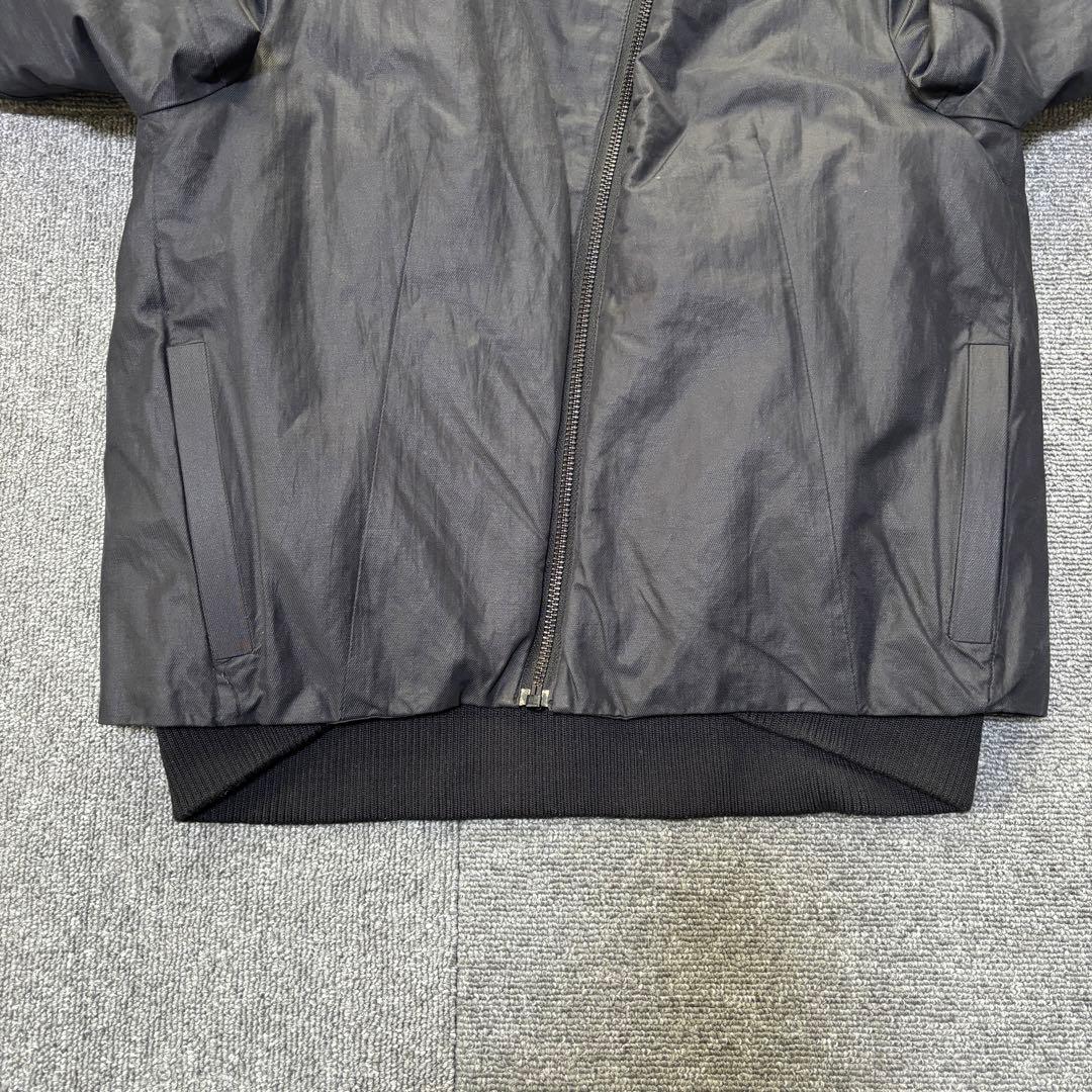 Hussein Chalayan x PUMA 短丈 ２重中綿ジャケット