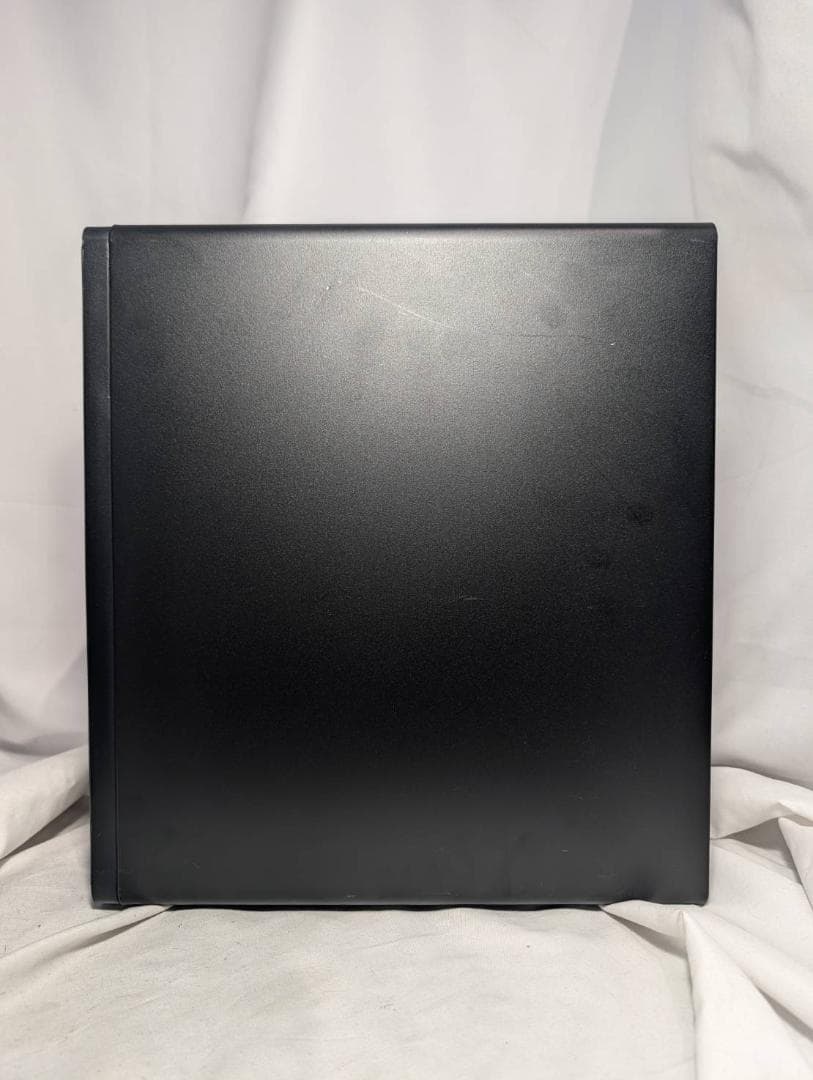 HP ProDesk 第10世代 i7/16GB/SSD+HDD/Office