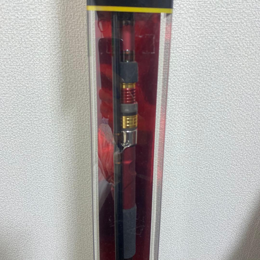 ダイワ　ANALYSTAR （アナリスター）スミイカ 210 新品未使用￼