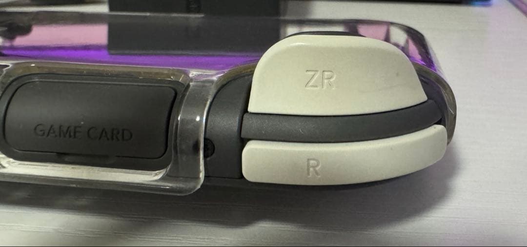 Nintendo Switch Light グレー