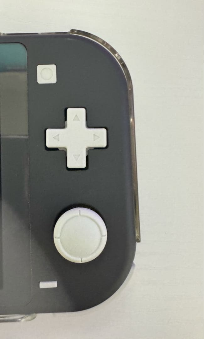 Nintendo Switch Light グレー