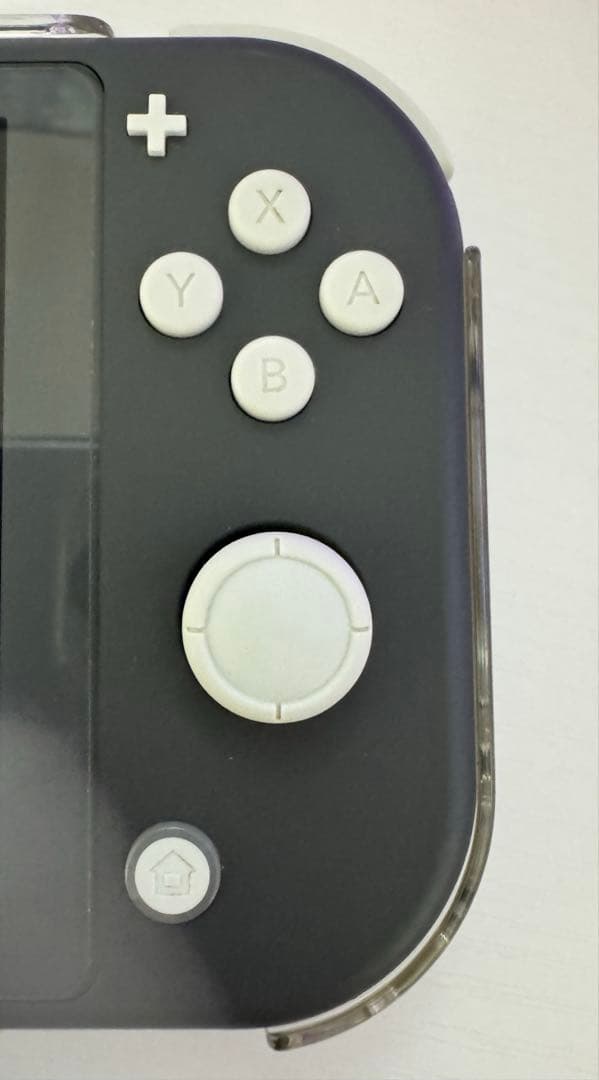 Nintendo Switch Light グレー