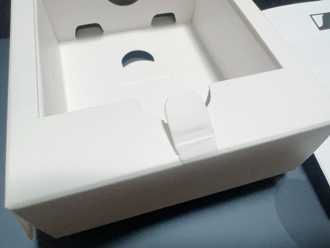 Sennheiser Momentum Sport ワイヤレスイヤホン