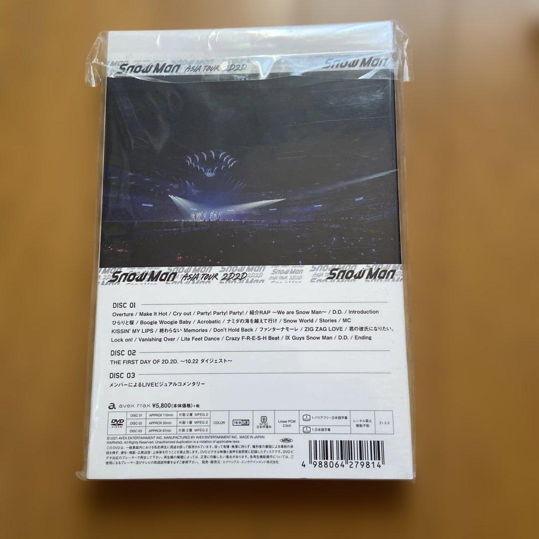 Man 素顔4 Asiatour2020 カードケース　3点セット