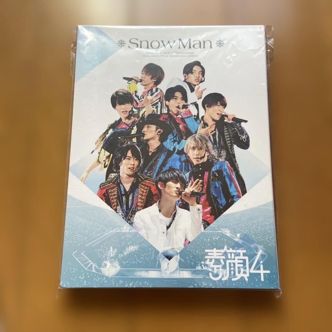 Man 素顔4 Asiatour2020 カードケース　3点セット