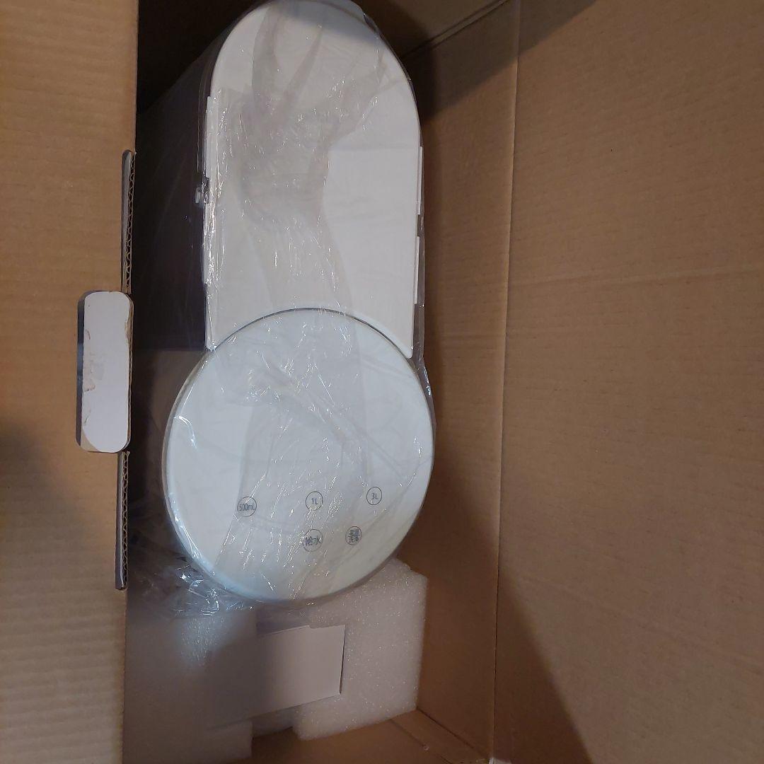 大幅値引き 新品未使用　クラブエコウォーター　オートマチックサーバー