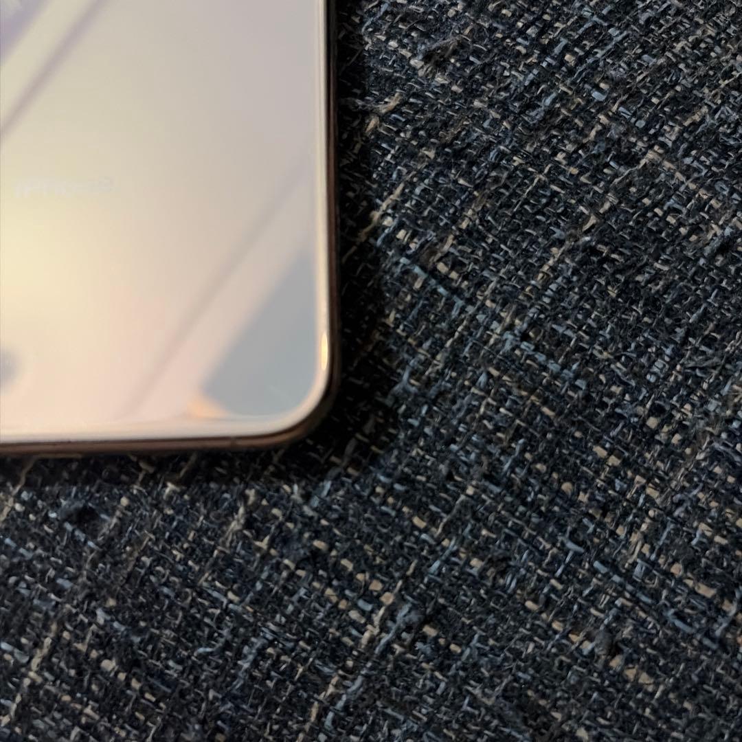携帯電話本体 iPhone Xs Max 256GB