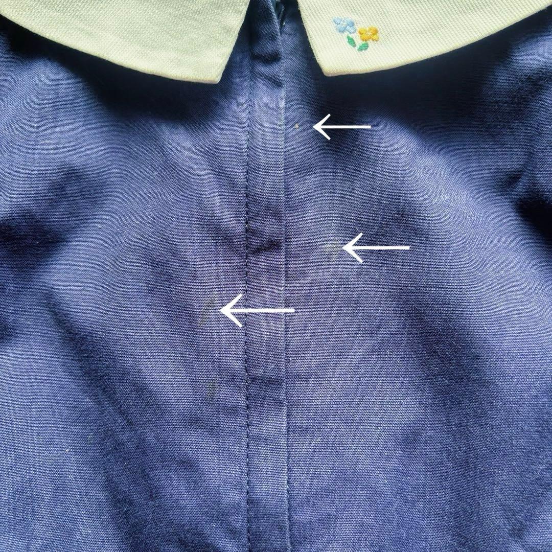 familiar アンサンブル ファミリアチェック ボレロ ワンピース 110