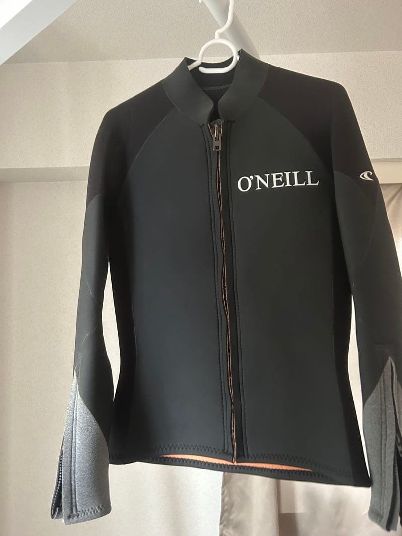 O’NEILL オニール ウェットスーツ ロングジョン ＋ ベストセット メンズ