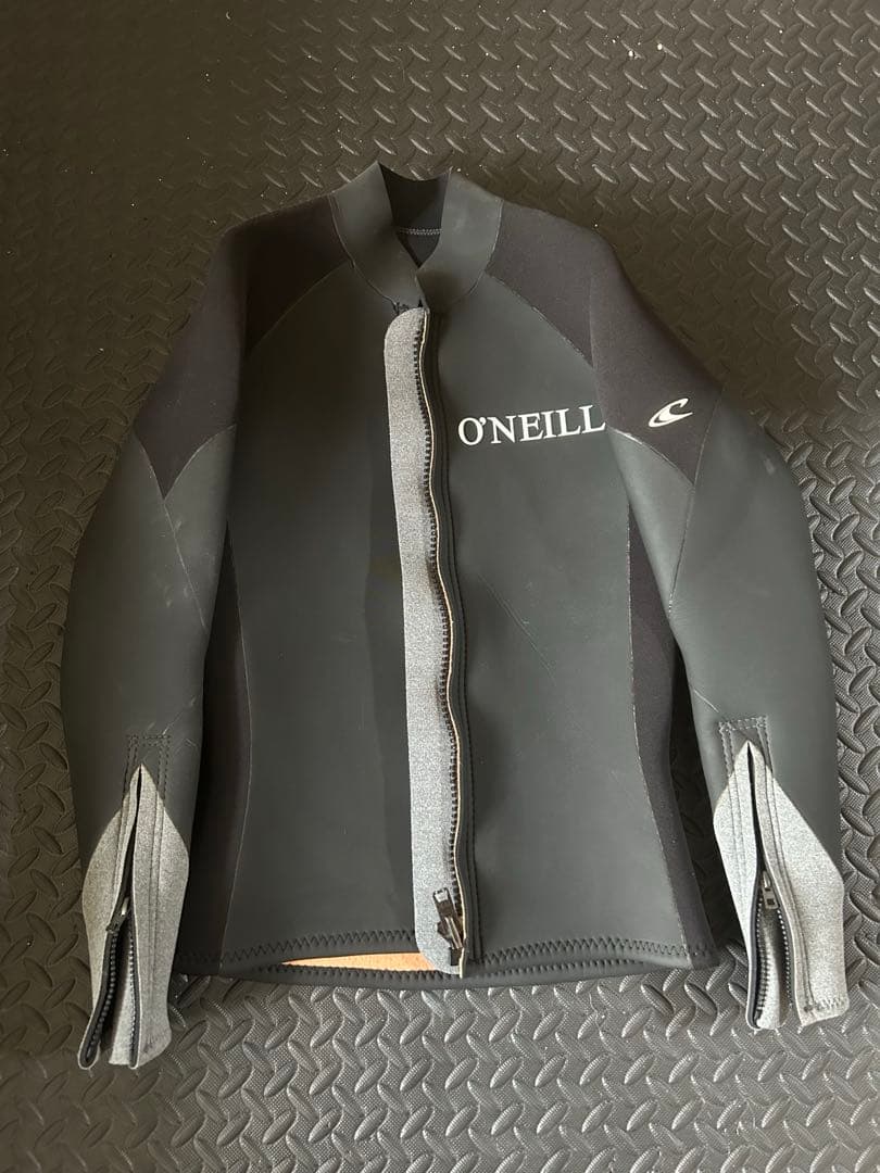 O’NEILL オニール ウェットスーツ ロングジョン ＋ ベストセット メンズ