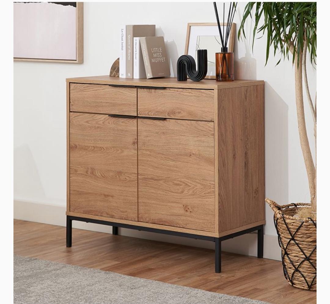 LOWYA キャビネット 59