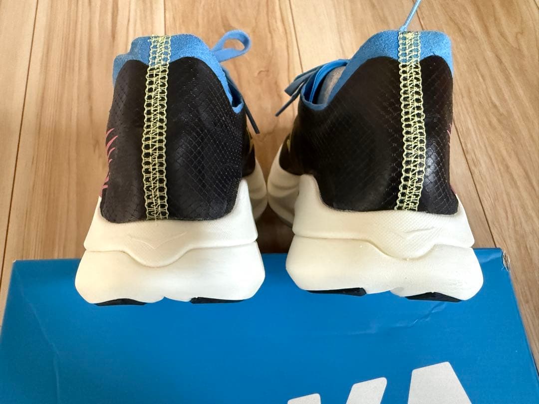 HOKA ROCKET X 2（ロケットエックス 2）26cm