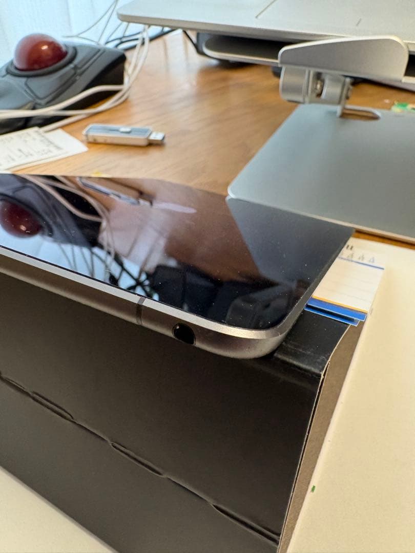 ス*ト様 Apple iPad mini (第5世代) 64GB スペースグレー