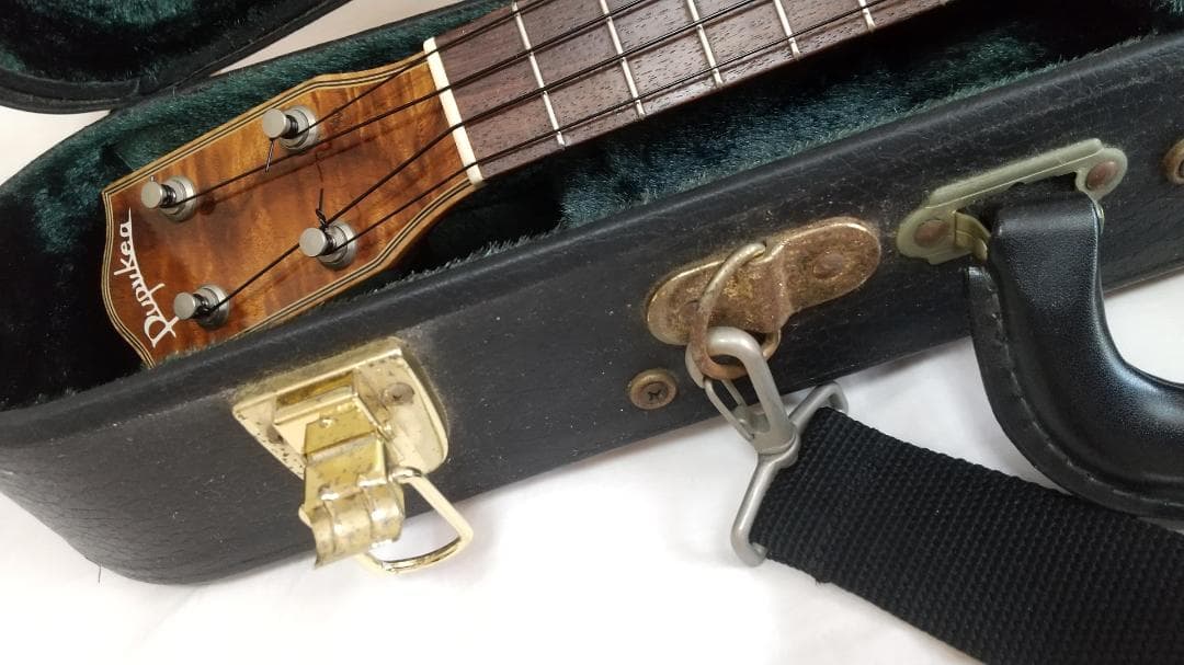 値下げ・ウクレレ【pupukea】