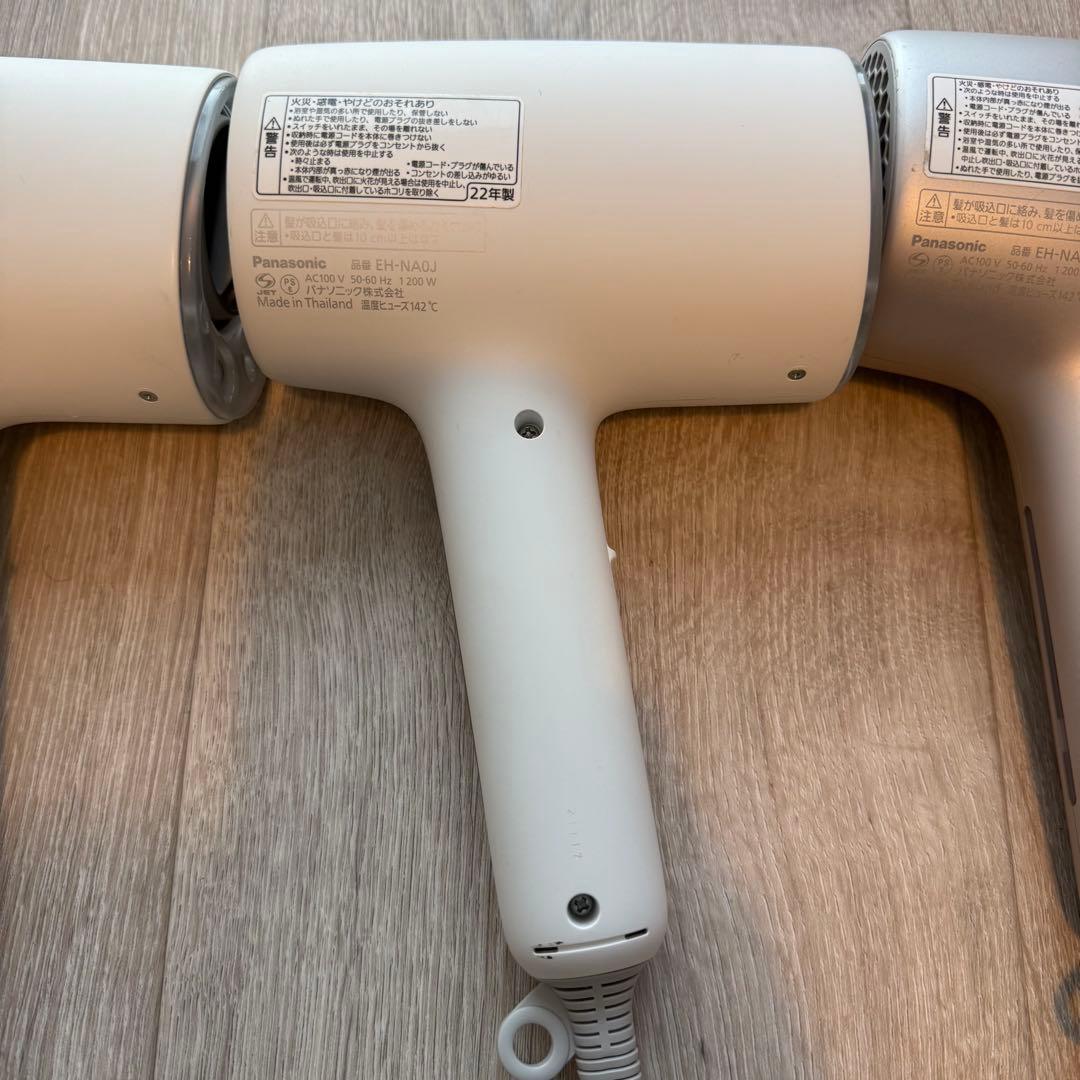 ナノケア　EH-NA0J ジャンク　まとめ売り