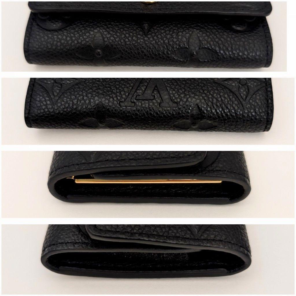 大人気‼️アンプラント　キーケース ミュルティクレ6連 キーケース