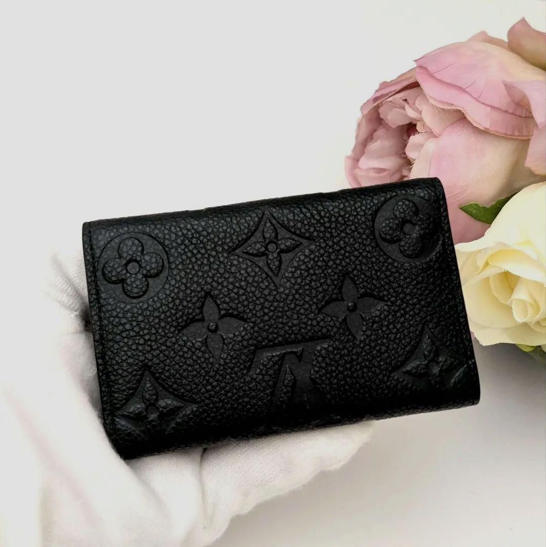 大人気‼️アンプラント　キーケース ミュルティクレ6連 キーケース